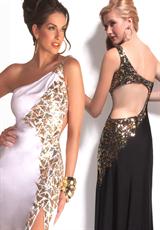 Prom Dress 2577M By MacDuggal  2012